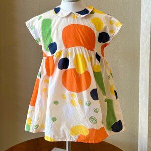 Ai Mama Tunic Dress/Top